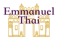 thai restaurant